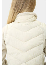 Colete Columbia Feminino Joy Peak II Long